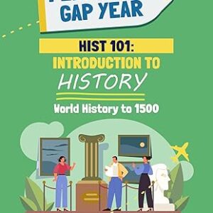 HIST101 - World History to 1500